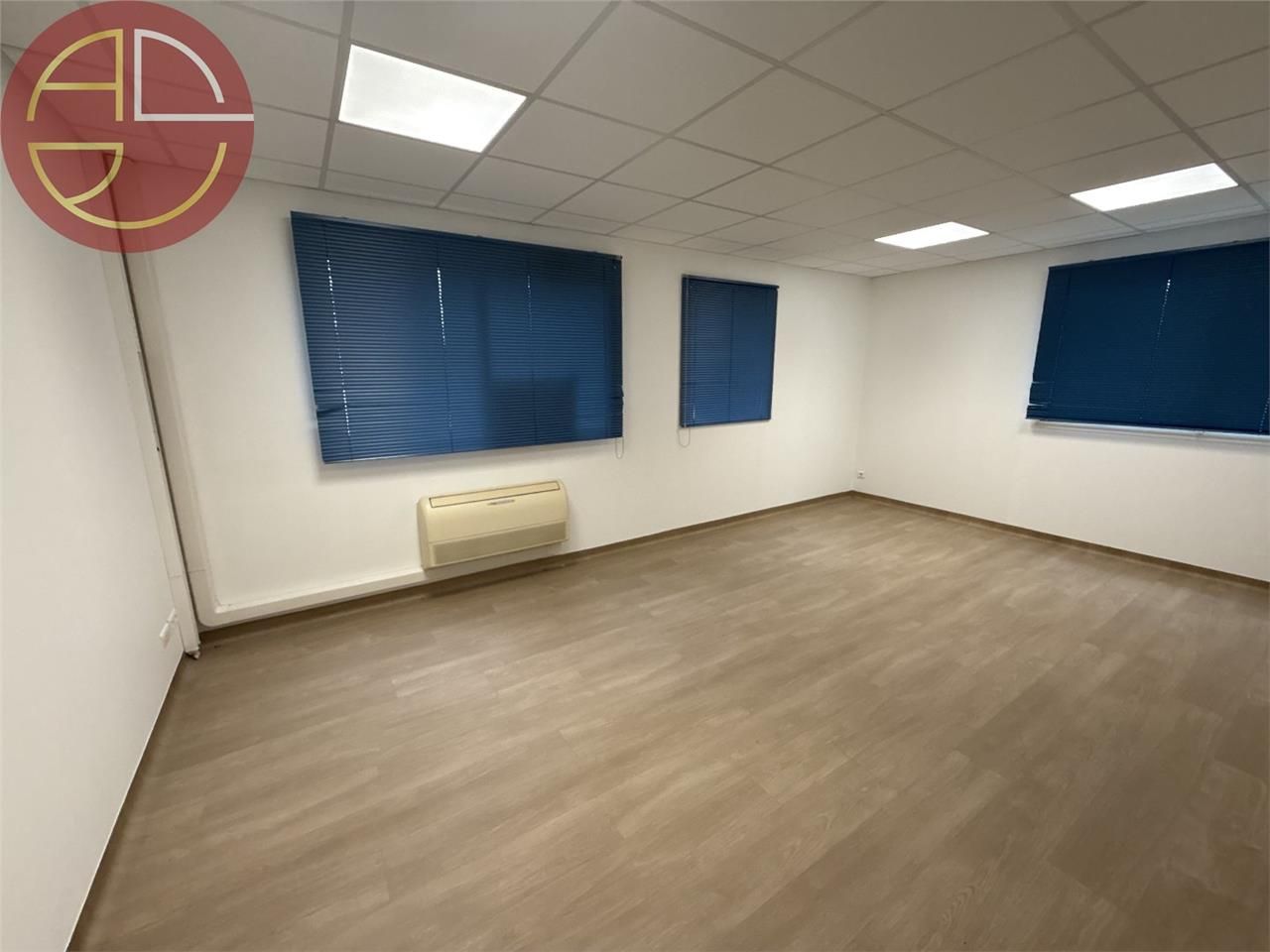 Location bureaux 133 m² à LABEGE