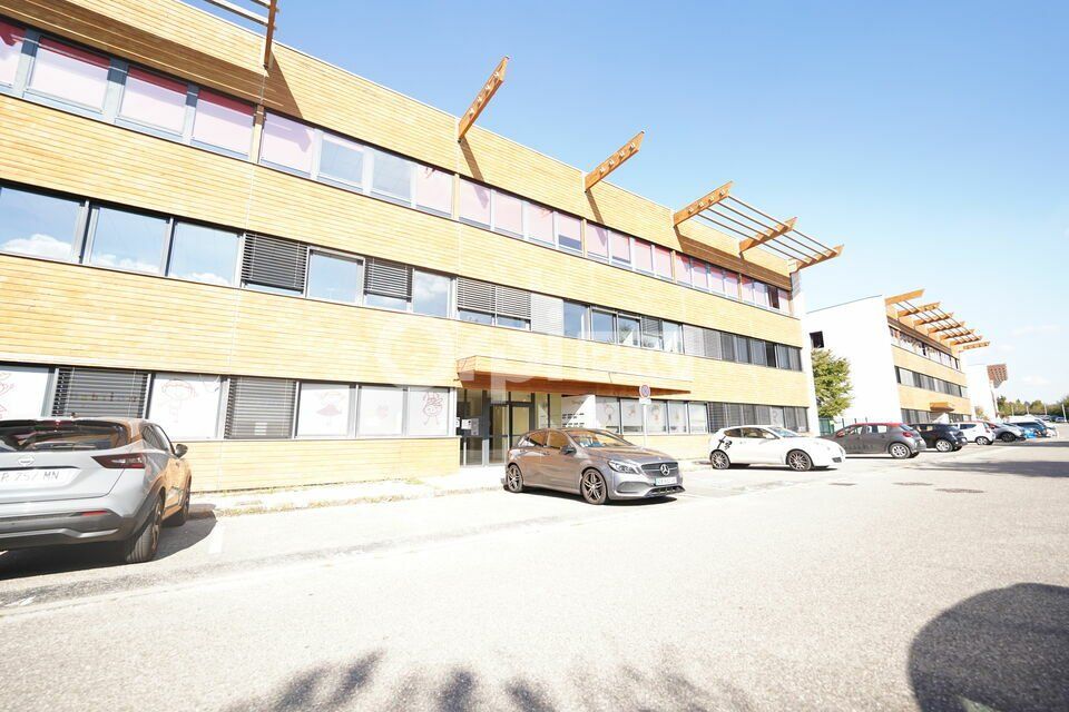Location bureaux 306 m² divisibles à partir de 140 m²