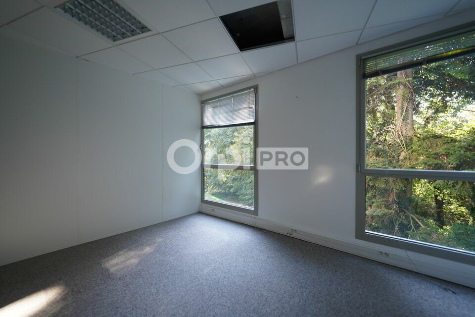 BUREAUX A LOUER - 1 233,48 m² DIVISIBLE - ECULLY