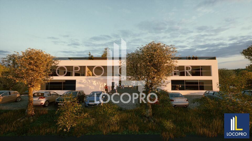 A VENDRE - BUREAU - 157 M2 - OPIO