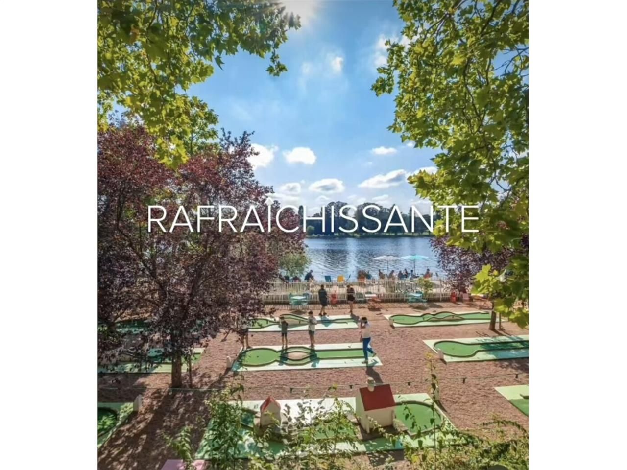 VENTE TERRAIN 63 000 M² - CHARMEIL 03110