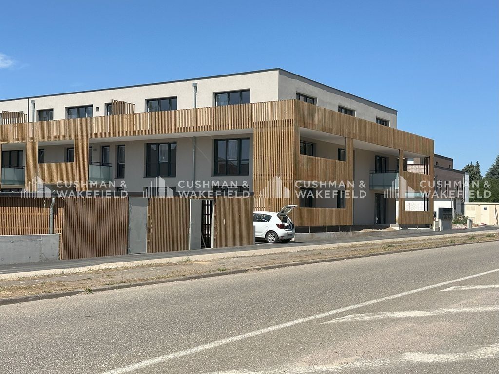 Vente bureaux 919 m² divisibles à partir de 155 m²