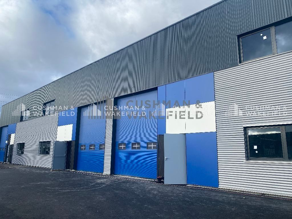 Location activités 189 m² non divisibles