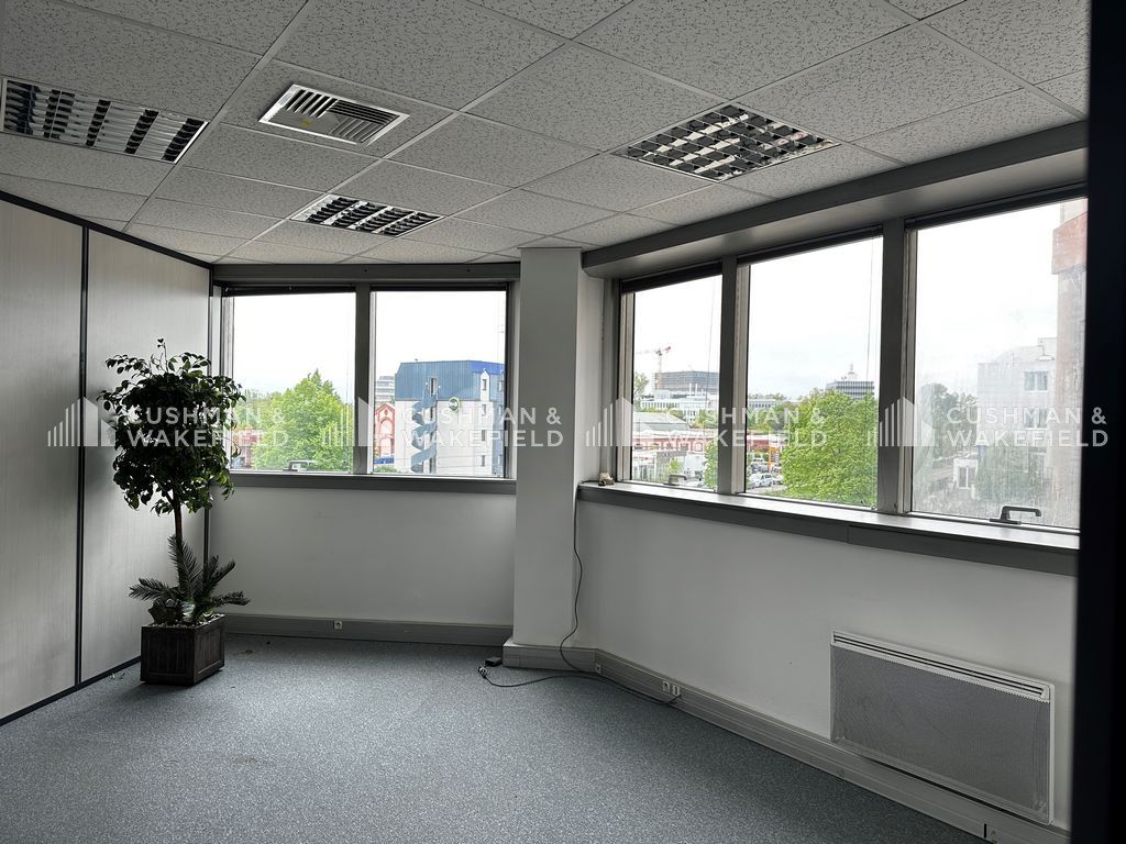 Vente bureaux 85 m² non divisibles