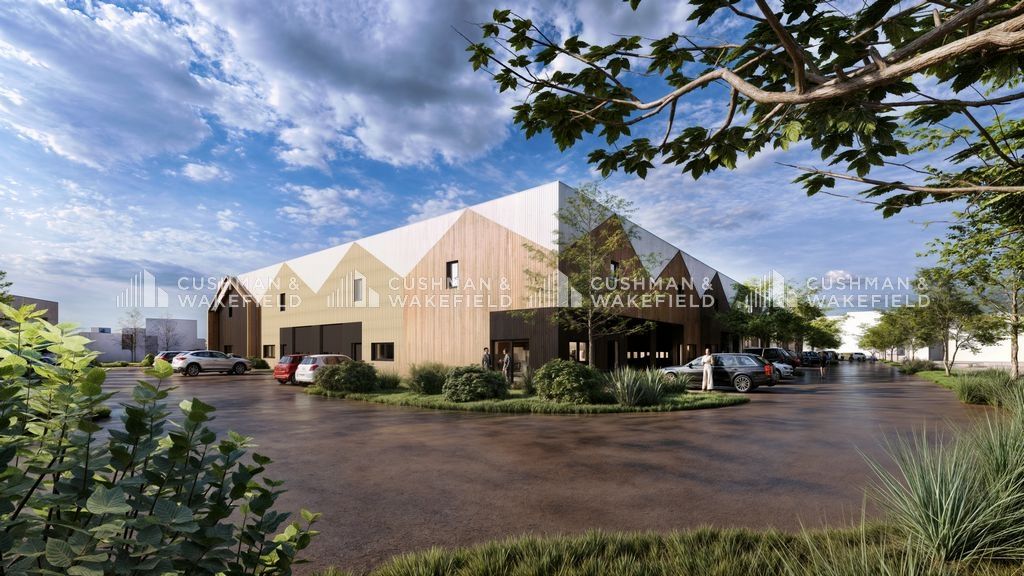 Vente activités 4000 m² divisibles à partir de 100 m²