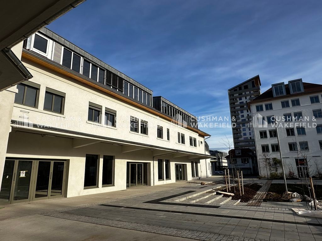 Location bureaux 315 m² non divisibles
