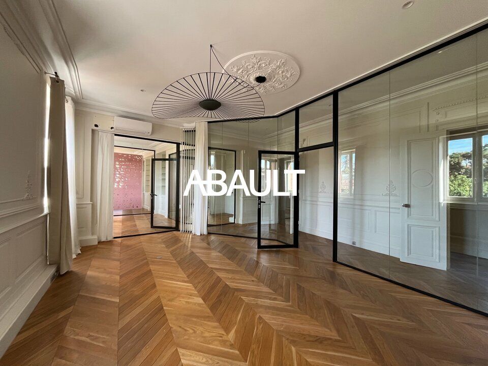 Location bureaux 287 m² non divisibles