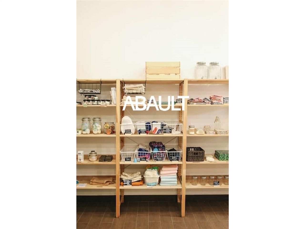 A CEDER DROIT AU BAIL LOCAL COMMERCIAL QUARTIER ESQUIROL - HYPER CENTRE VILLE TOULOUSE 31000 D'ENVIRON 56 M²