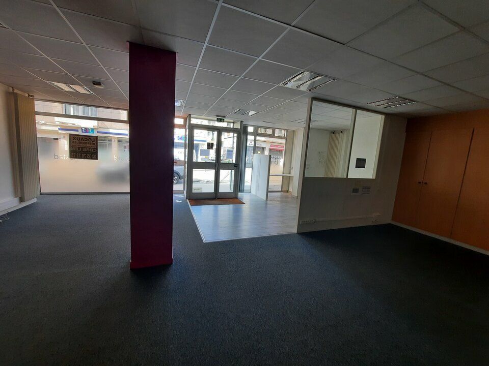 Quartier Saint Sever - Proche Place des Emmurées.