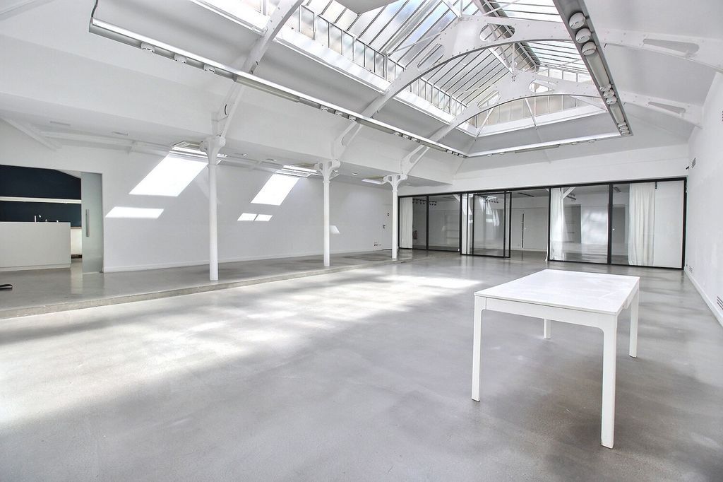 Location bureaux 514 m² non divisibles