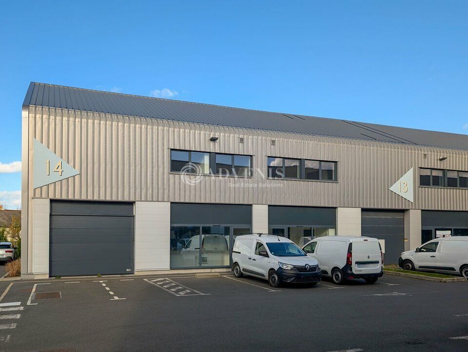 Bureaux à louer - Prestations qualitatives