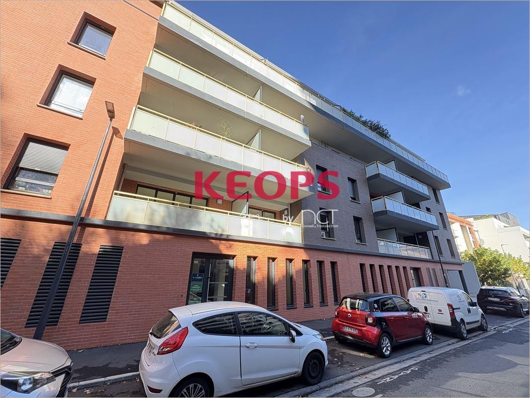 Location Bureaux neufs 480 m² divisibles à partir de 95 m²