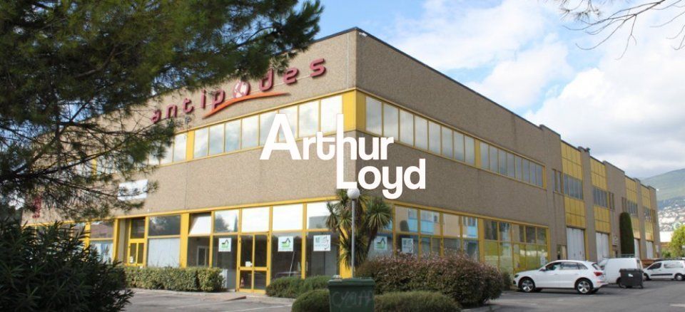 Location bureaux 573 m² divisibles à partir de 143 m²