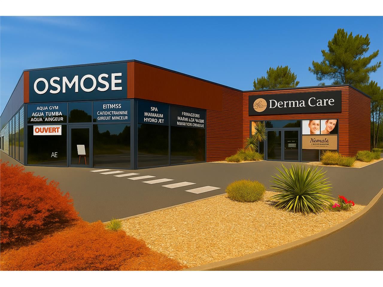 investissement locatif le pian medoc