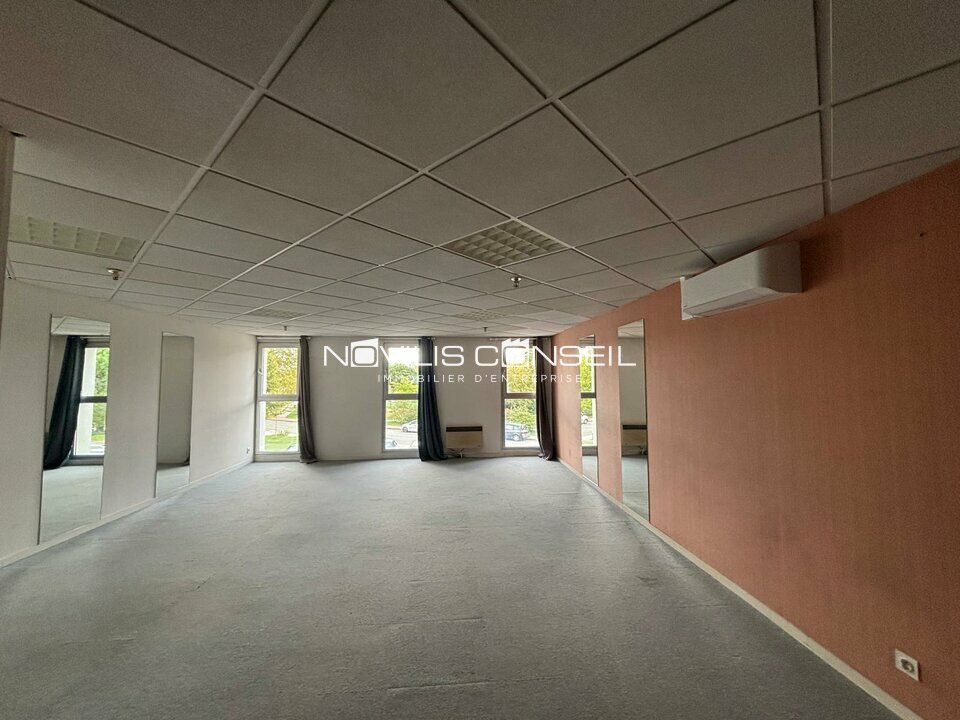 Travaux de rafraîchissement prévus par le bailleur