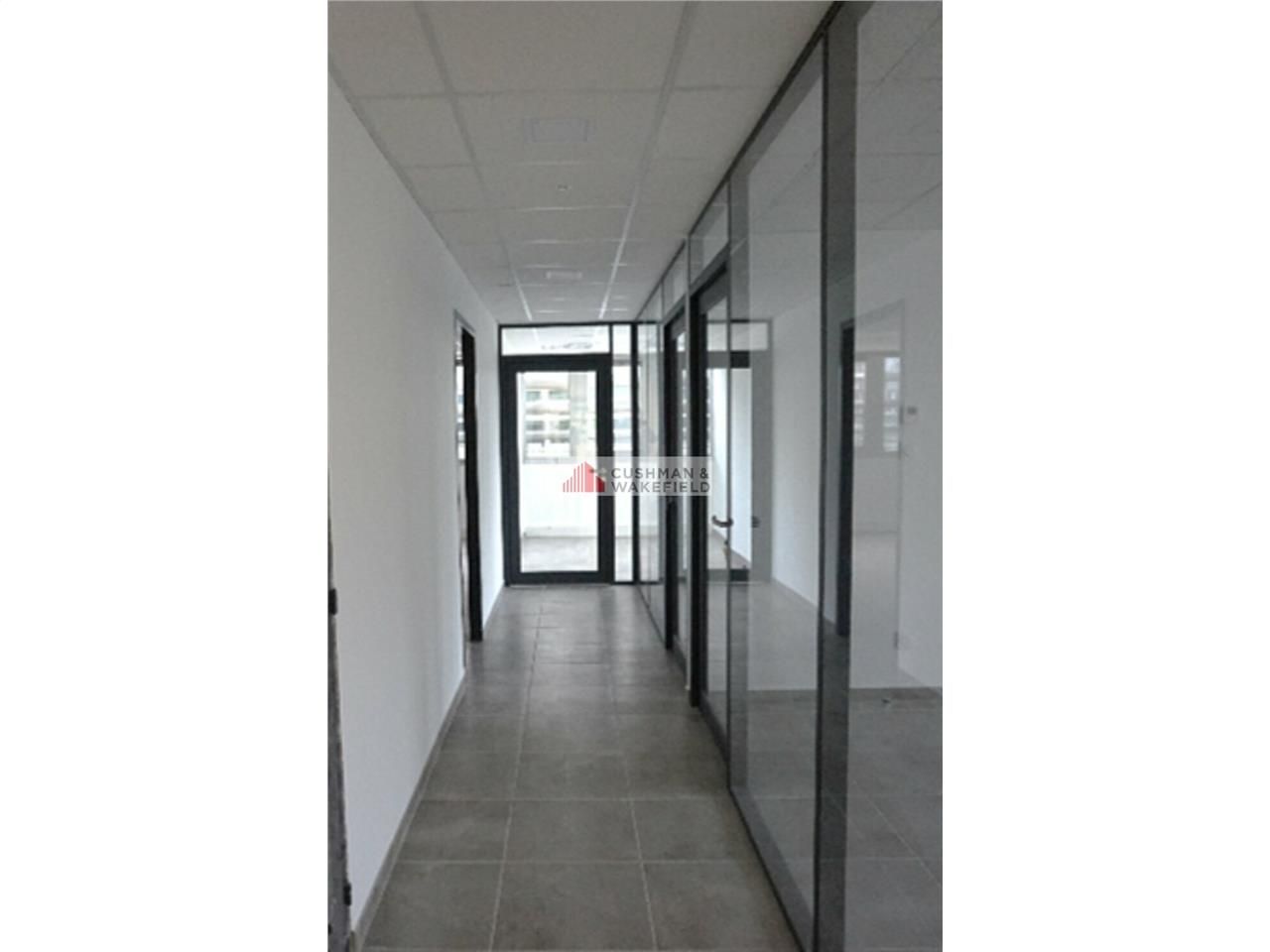 NIMES VILLE ACTIVE - BUREAUX A LOUER