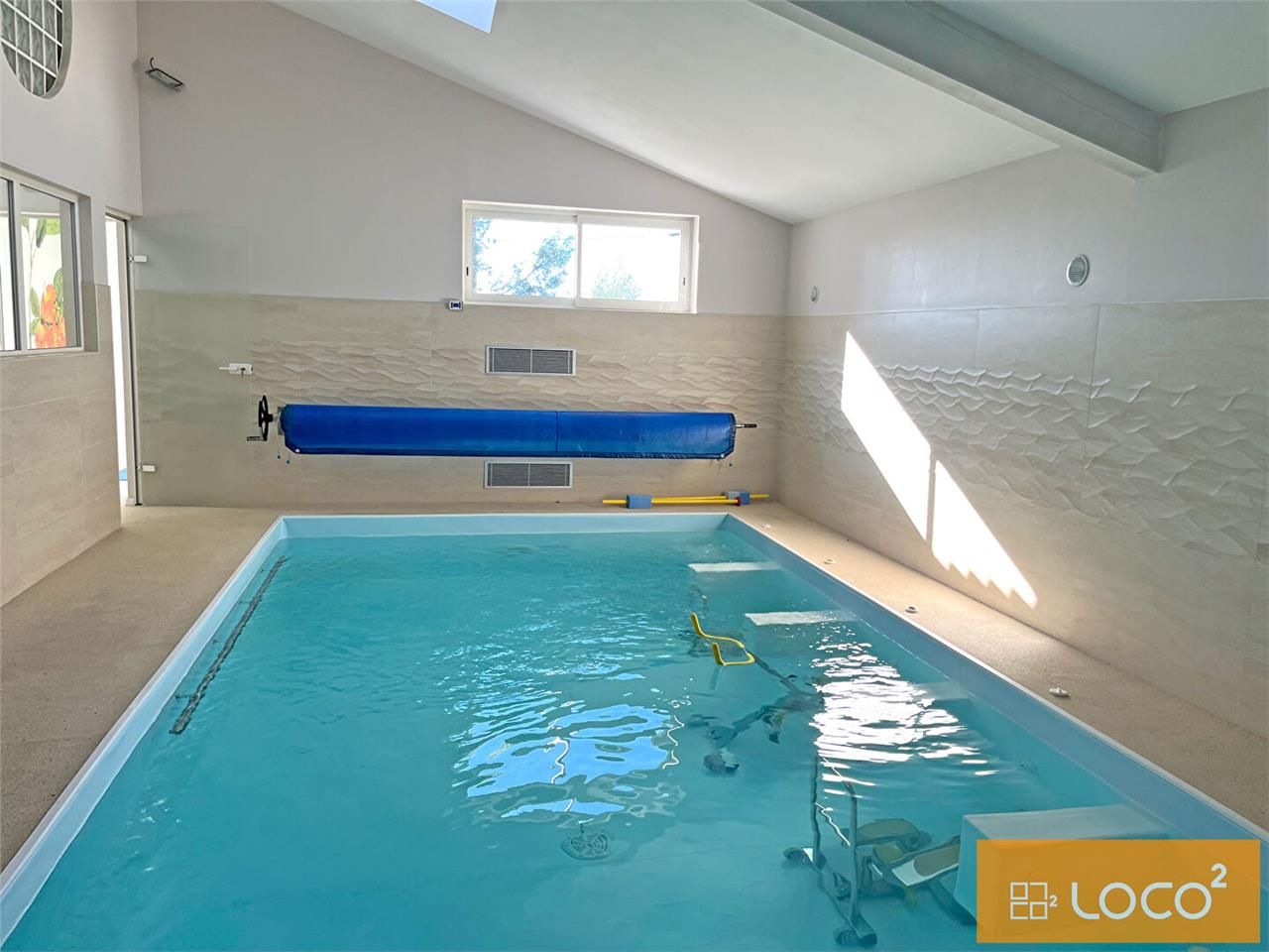 local commercial 120 m² - pibrac