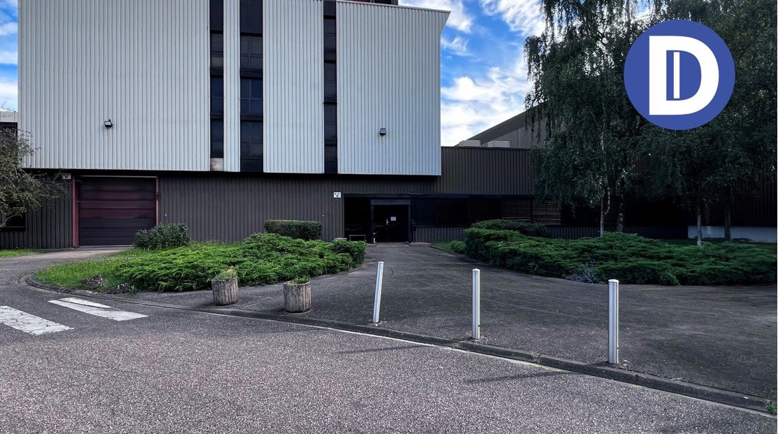 Vente activites 1336.00 m² non divisibles