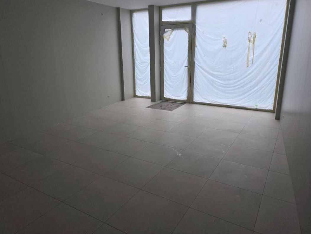 Vente local commercial 31 m² non divisibles