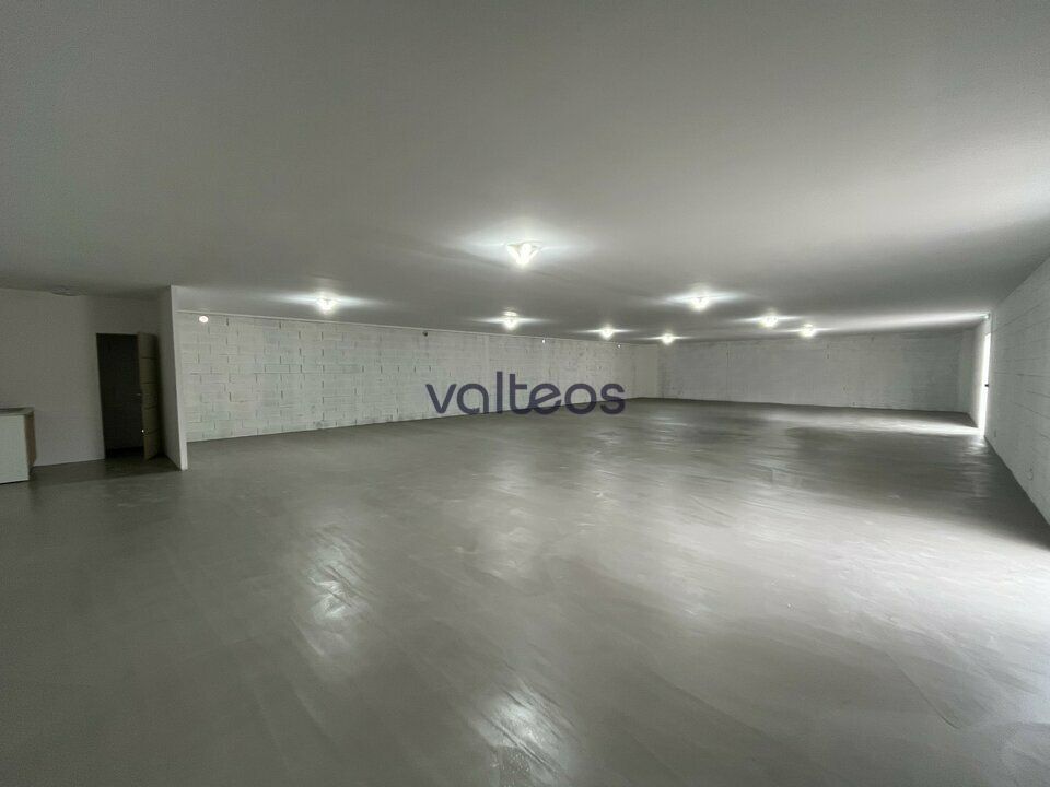 Location local d''activites 245 m² non divisibles