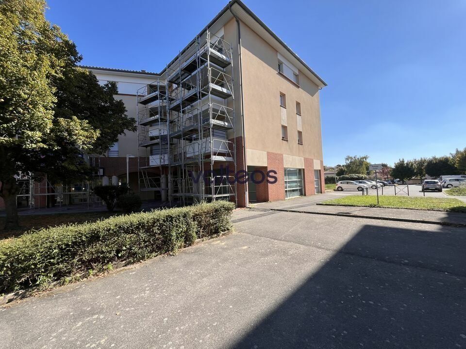 Location bureaux 70 m² non divisibles