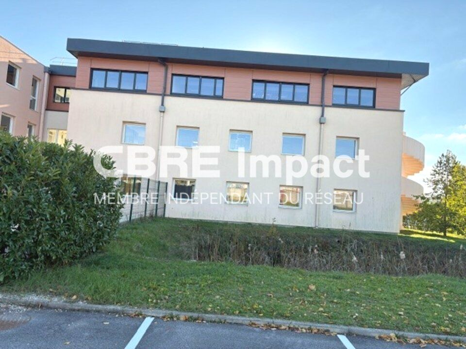 DIJON PARC TECHNOLOGIQUE - BUREAUX- 221 M²