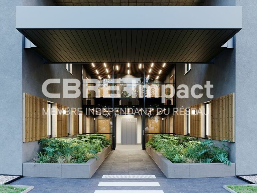 DIJON PARC TECHNOLOGIQUE - BUREAUX- 221 m²