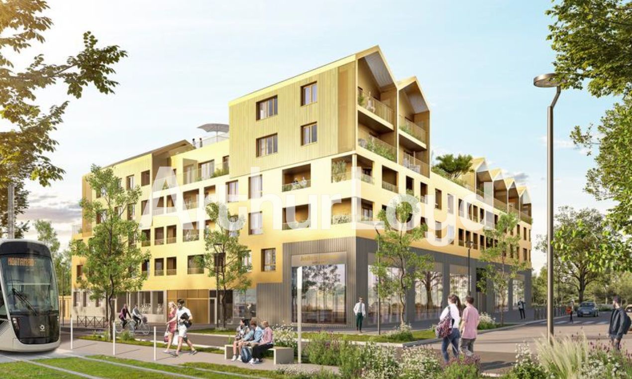 Vente local commercial 301.00 m² à FLEURY SUR ORNE