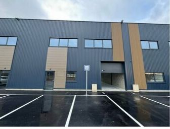 OPPORTUNITE- local d'activité à partir de 148m²