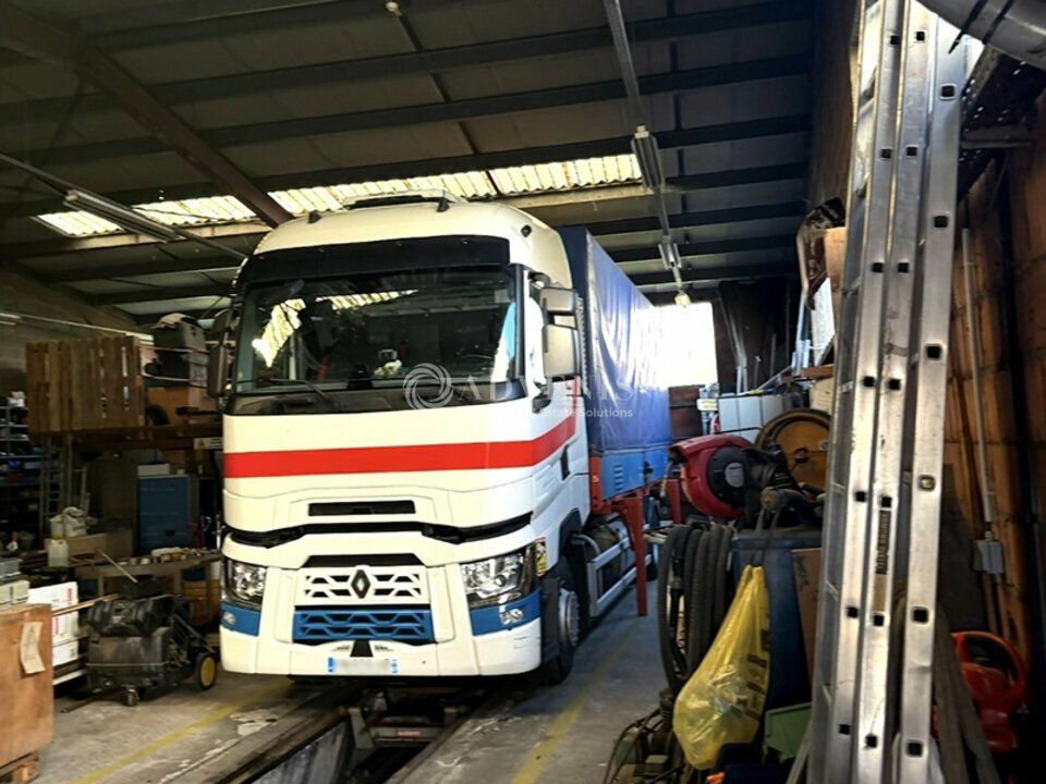 Local d'activités à vendre - ZA Ecospace - Molsheim