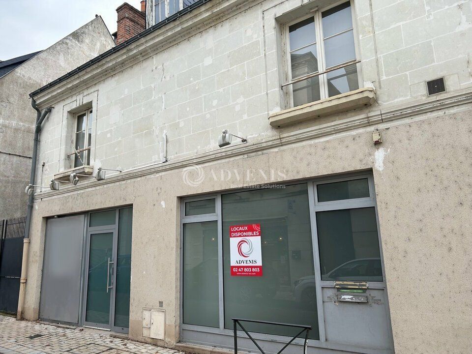 Vente local commercial 143 m² non divisibles