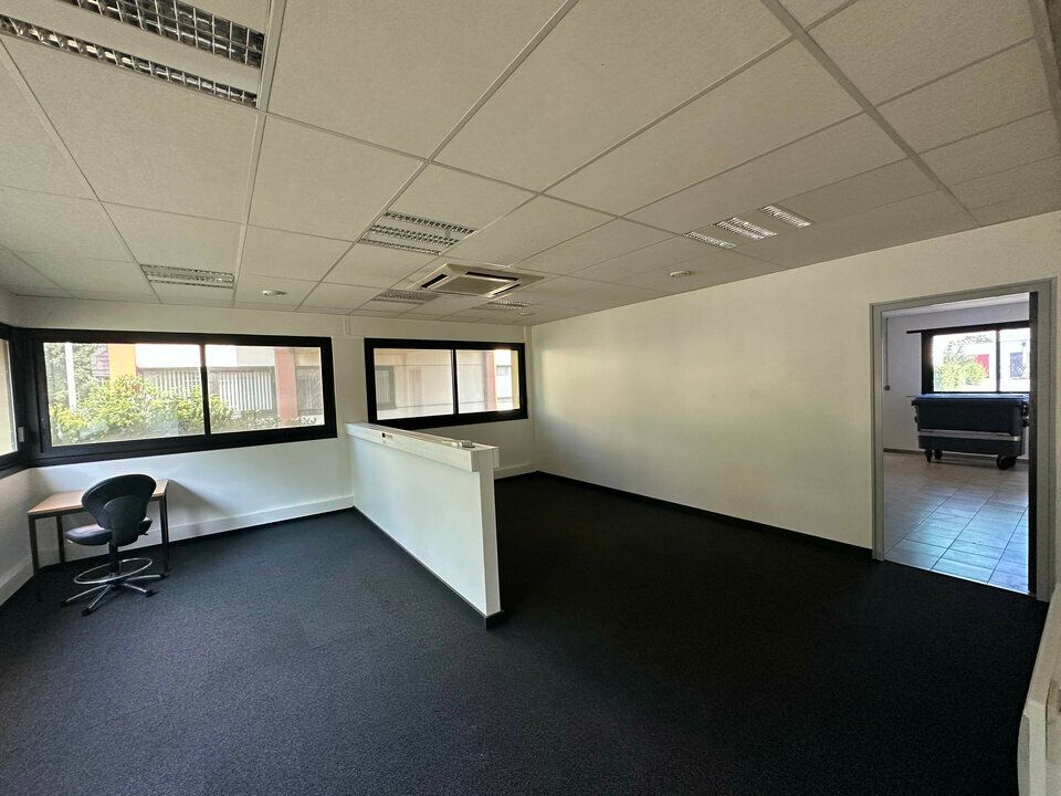 ECKBOLSHEIM - PARC D'ACTIVITE