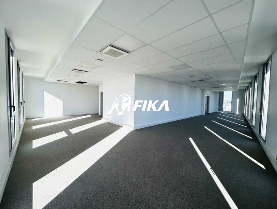 A LOUER - BUREAUX - BORDEAUX (33000)