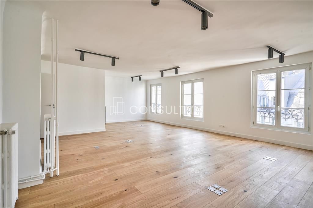 Location bureaux 328 m² divisibles à partir de 328 m²