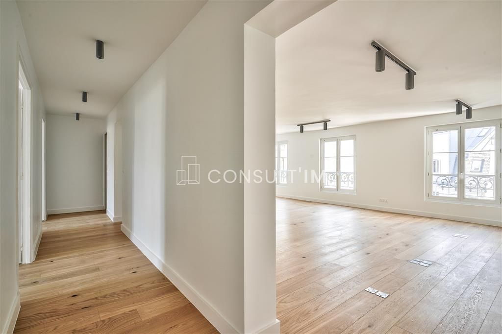 Location bureaux 328 m² divisibles à partir de 328 m²