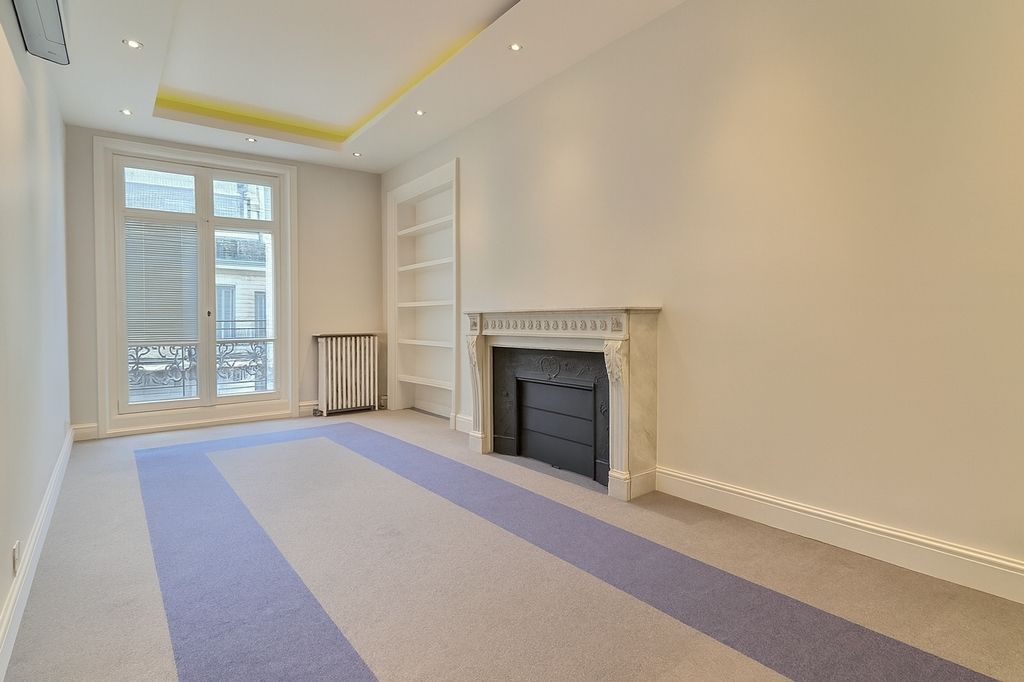 Location bureaux 217 m² non divisibles