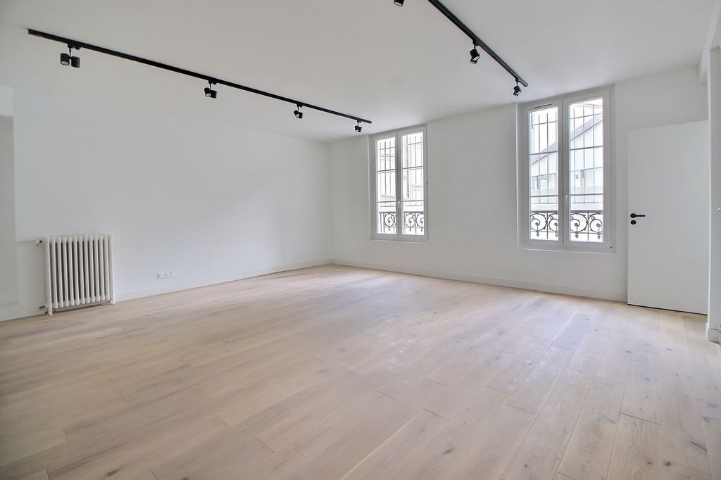 Location bureaux 115 m² divisibles à partir de 115 m²