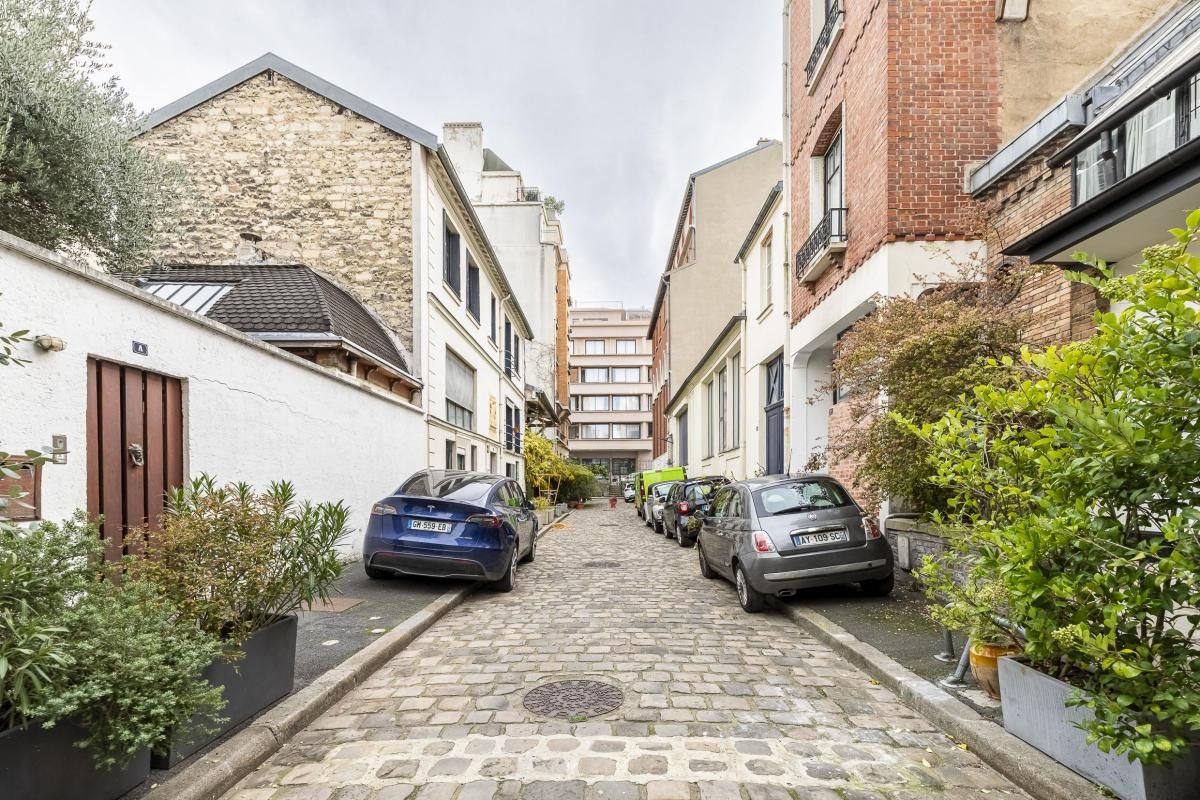 Location bureaux 137 m² non divisibles