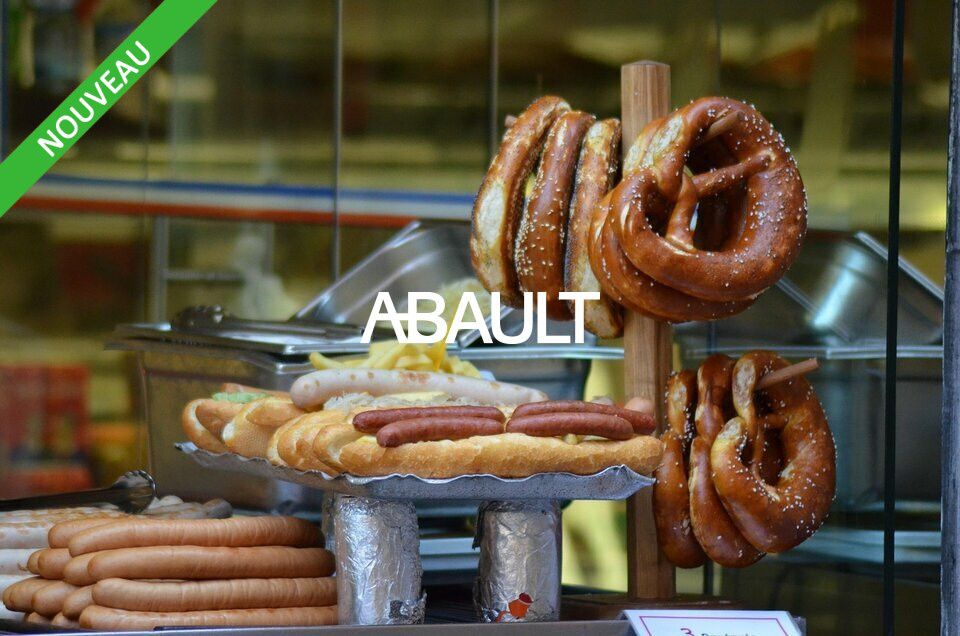 Location local commercial 26 m² non divisibles