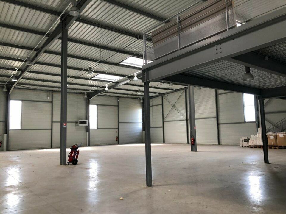 LOCAL D'ACTIVITE A LOUER