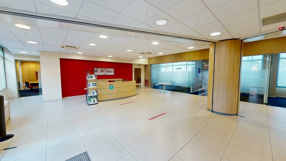 NICE OUEST CALIFORNIE