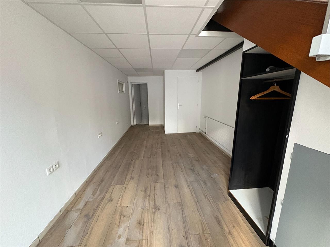 Vente local commercial 88.00 m² à BOLBEC