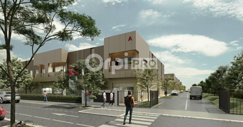 Vente local d''activites 360 m² non divisibles