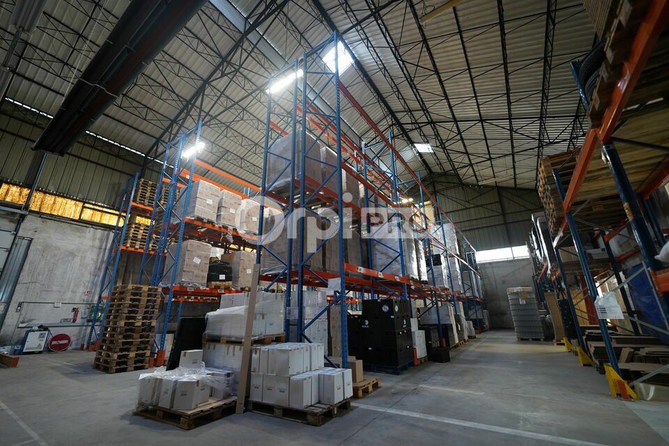 LOCAL D'ACTIVITE A LOUER - 1 217 m² - LYON 7ème