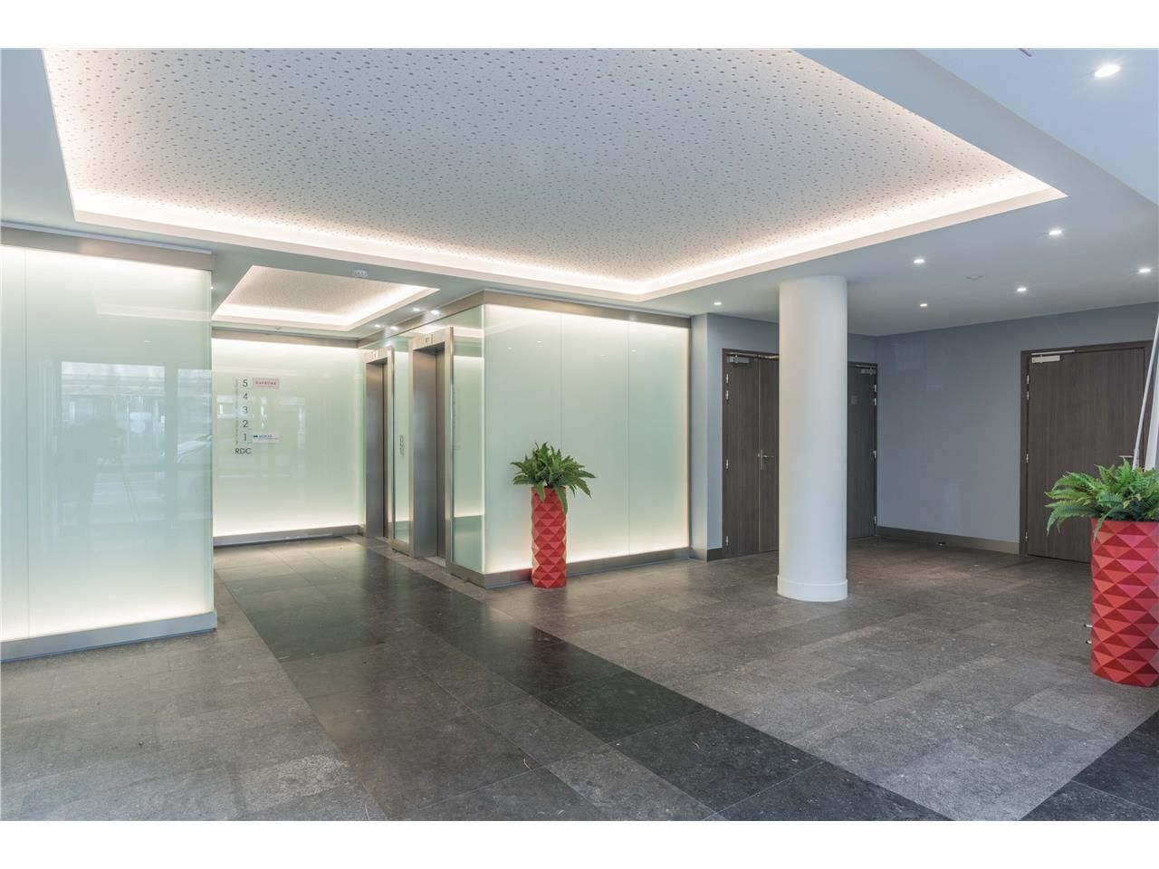 Location bureaux 476 m² non divisibles