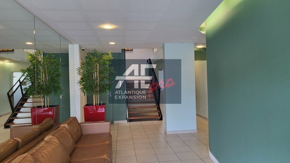 A LOUER BUREAU MONTOIR DE BRETAGNE 