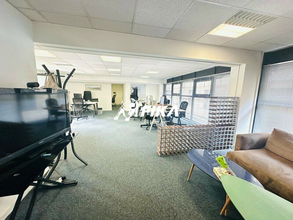 A LOUER - BUREAUX - BORDEAUX (33000)