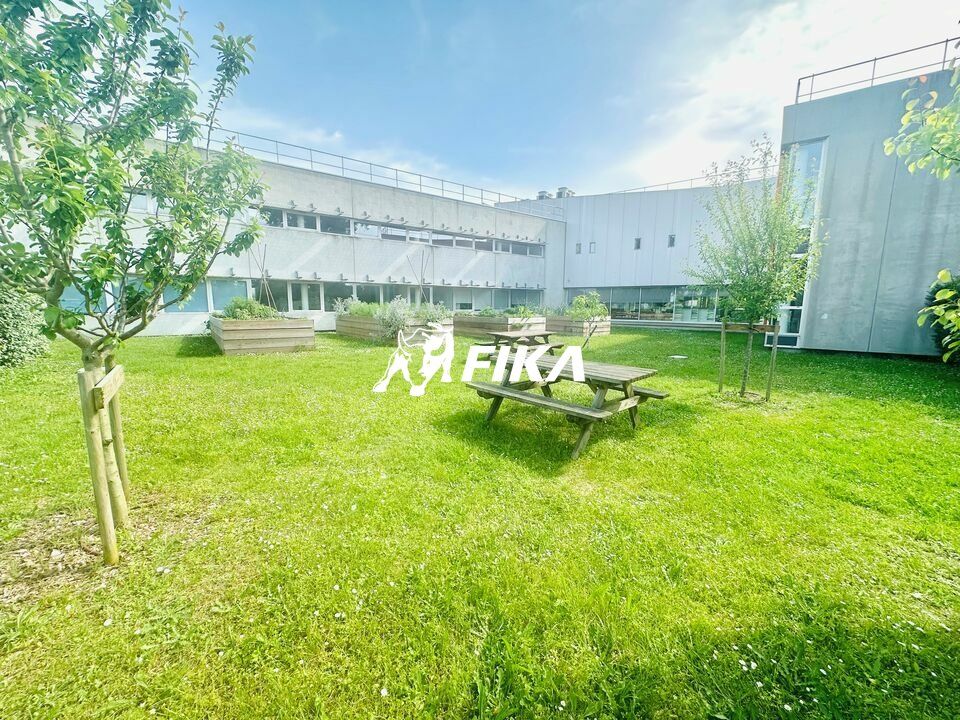 Location bureaux 201.2 m² divisibles à partir de 11.5 m²