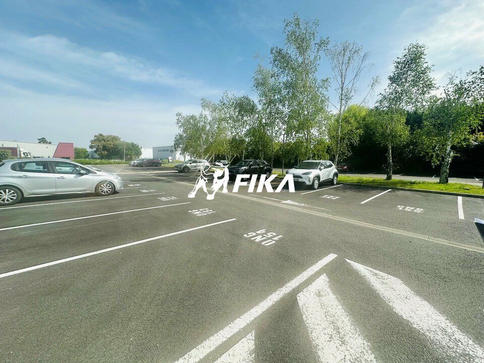 A LOUER - BUREAUX - CANEJAN (33610)