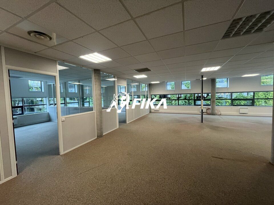 MÉRIGNAC BUREAU A VENDRE 200 m²